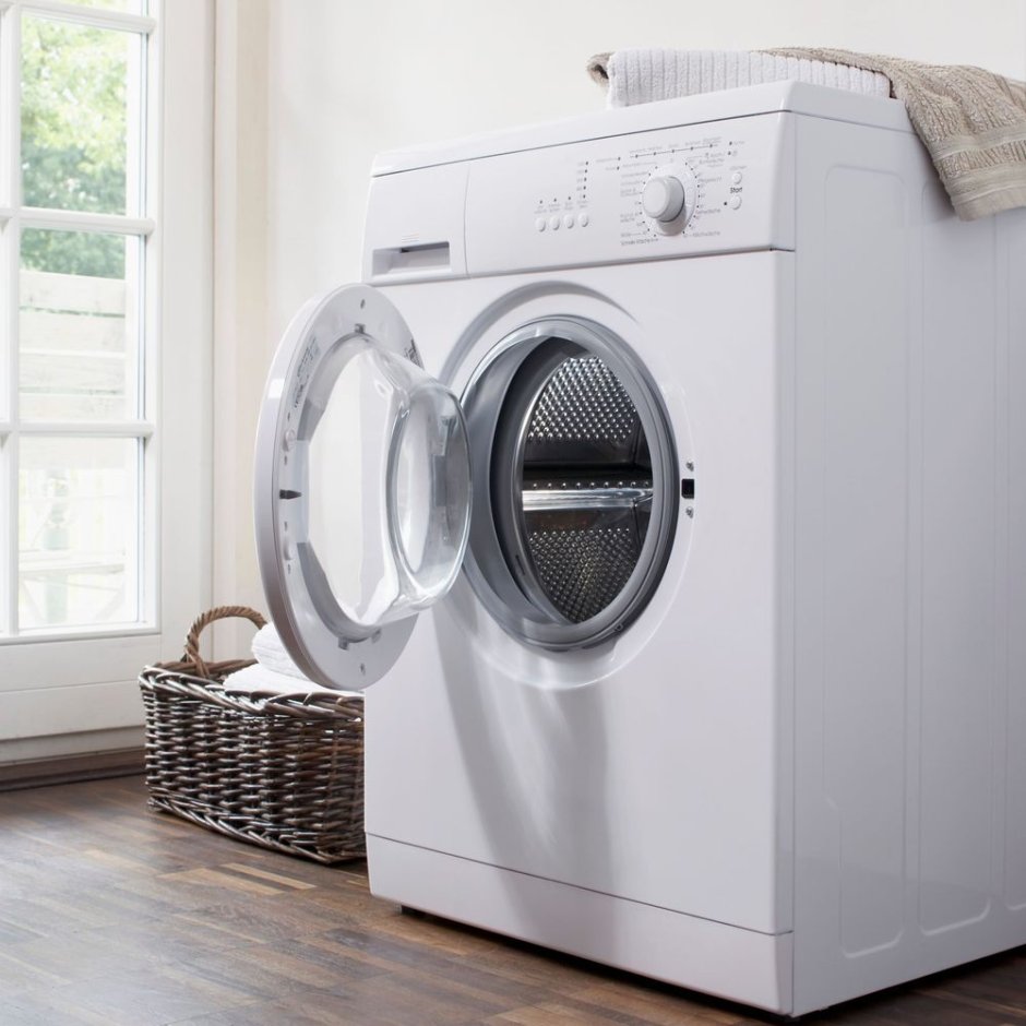 Карточки для детей стиральная машина