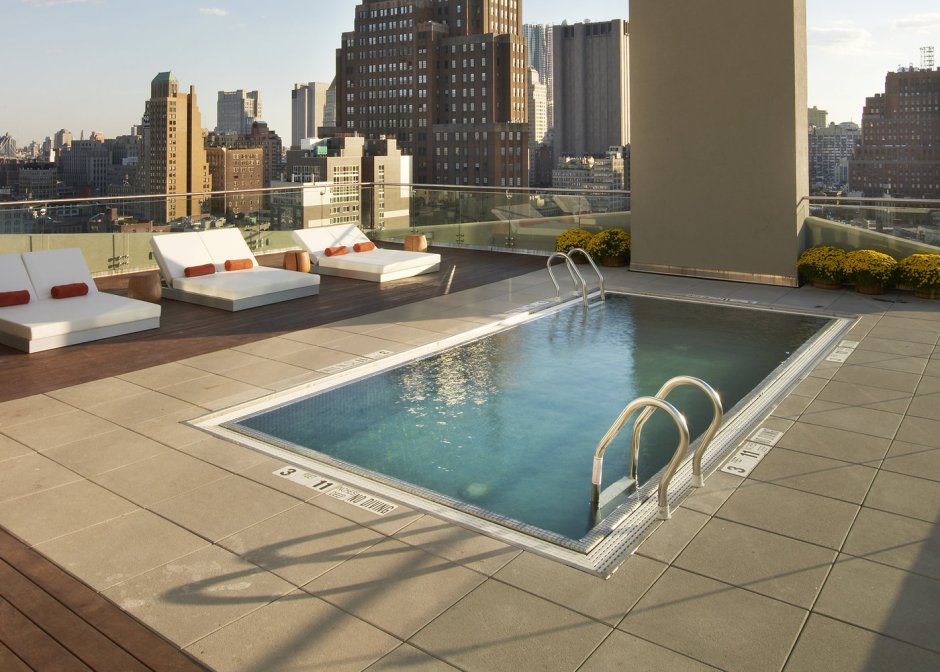 Hawaii House лофт