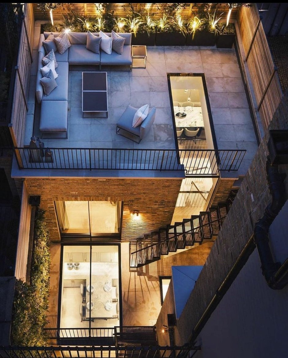 Терраса Юйцзинь