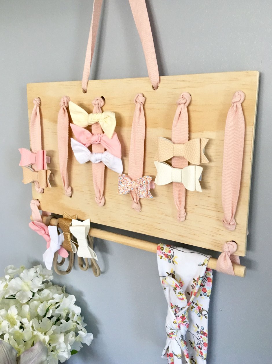 Держатель для поделок