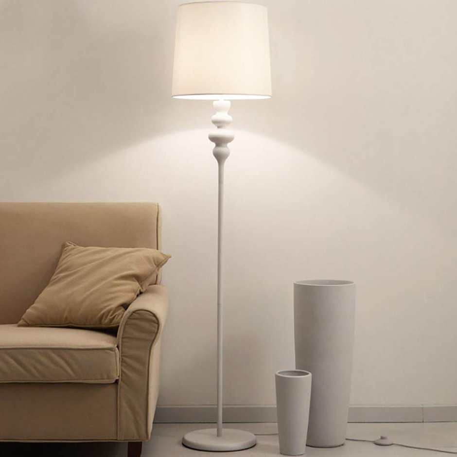Торшер Albany Floor Lamp