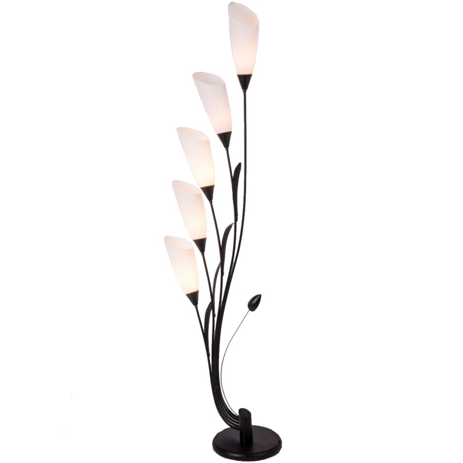 Торшер Zuiver Arc Floor Lamp