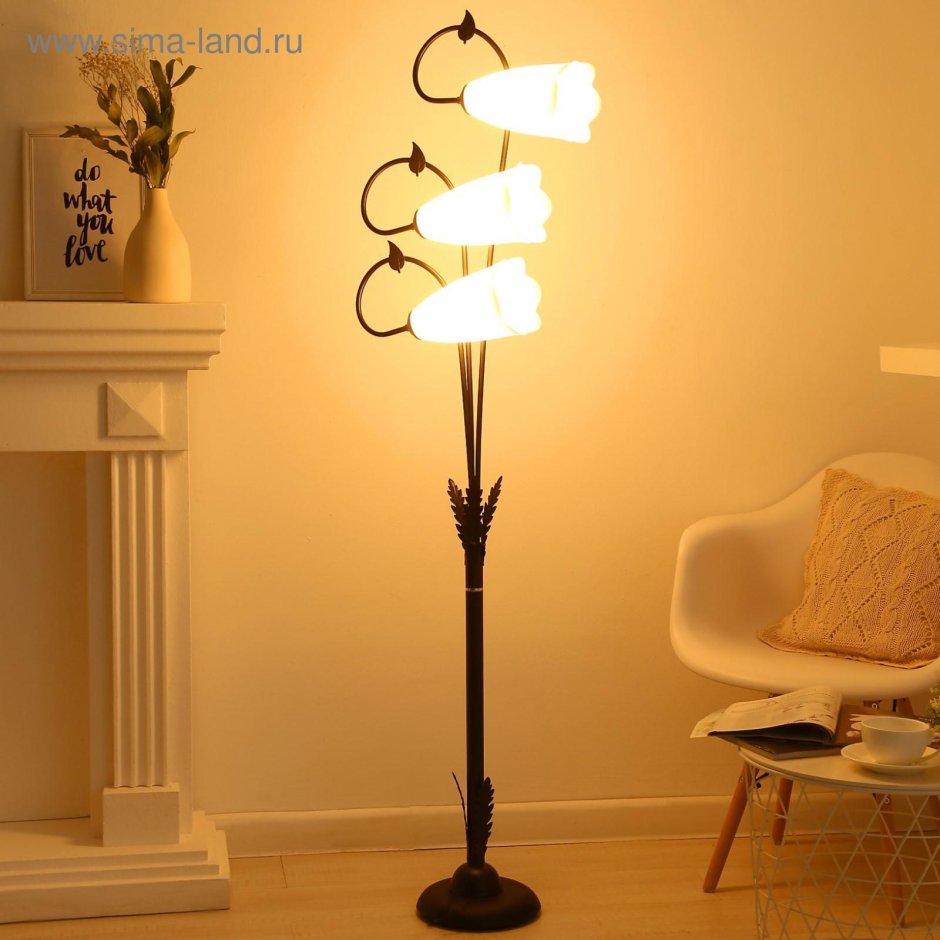 Торшер Eglo 94995