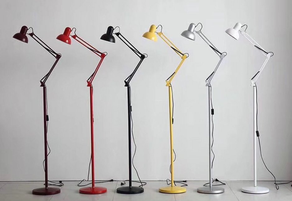 Торшер bayerlux Лорис