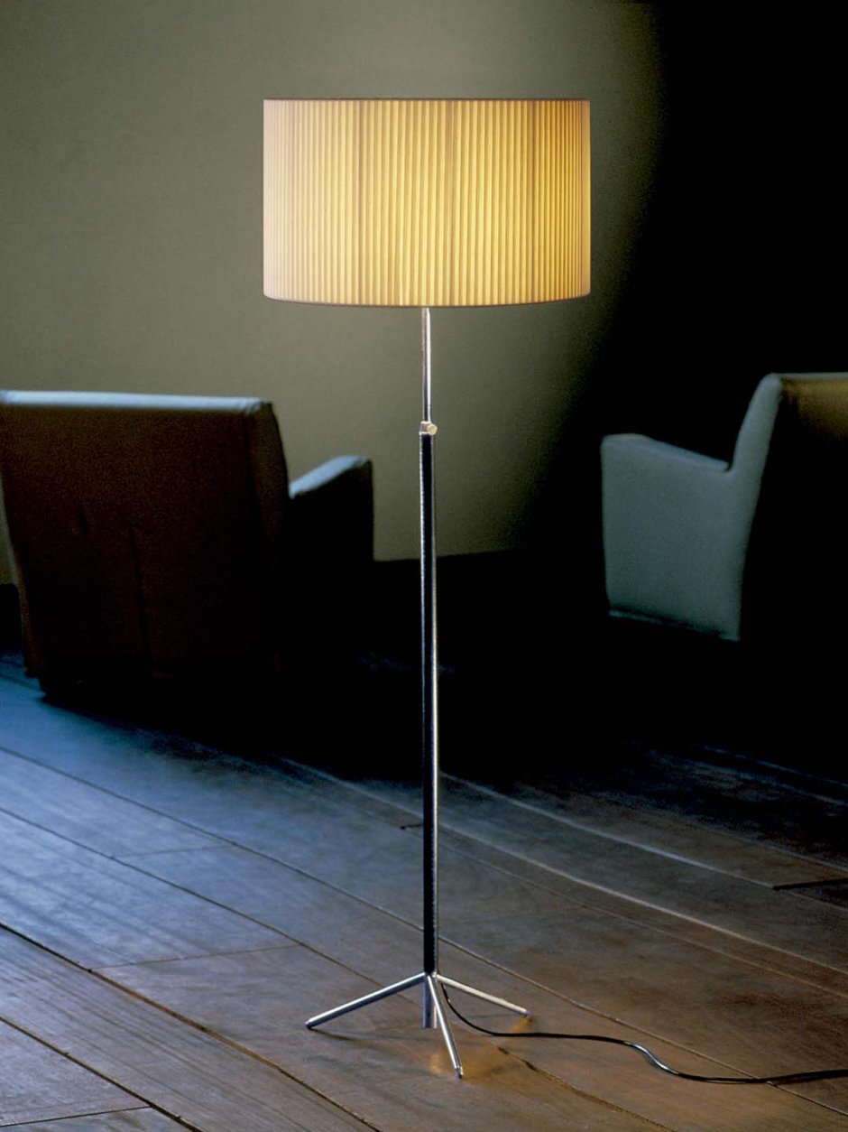 Светильники напольные декоративные