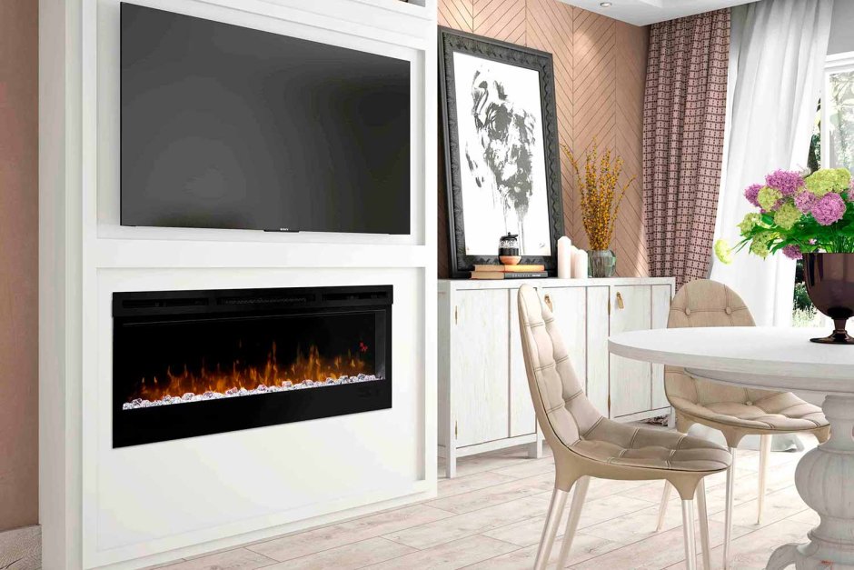 Очаг Dimplex Prism blf5051