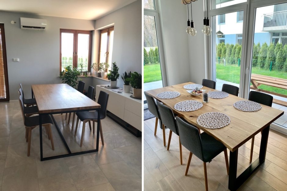 Дандерюд стол