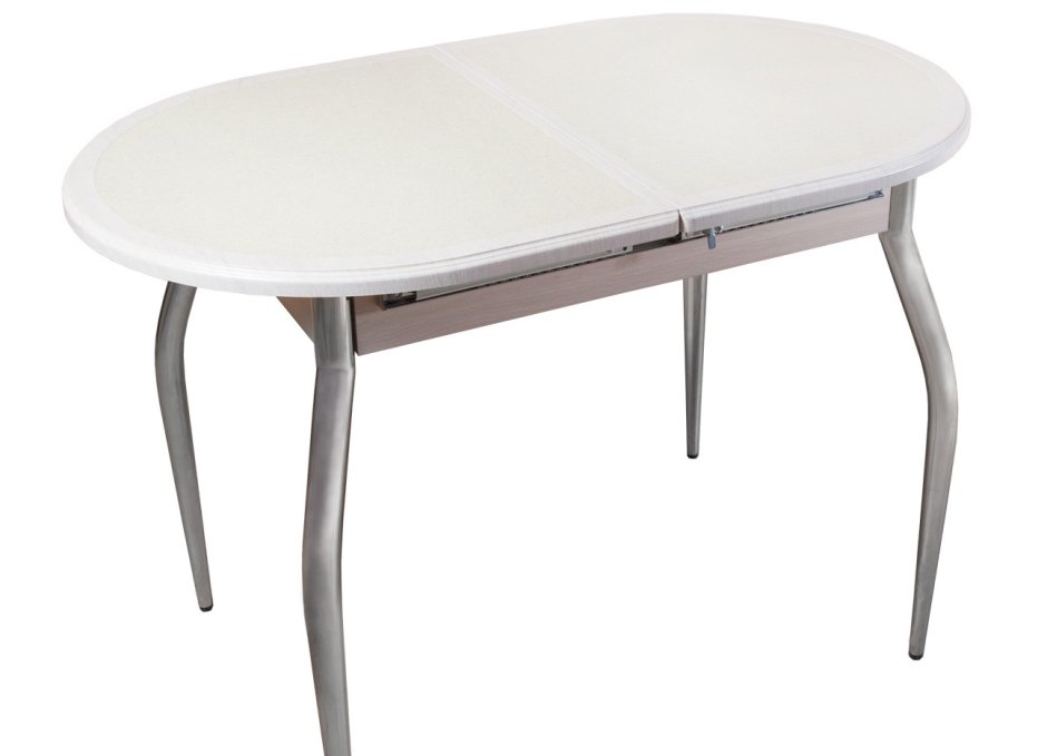 Кухонный стол из искусственного камня