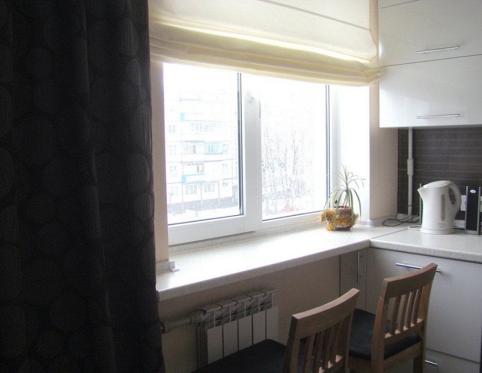 Пластиковые окна в Старом фонде