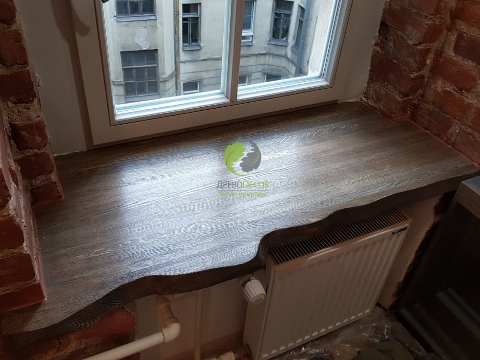 Подоконник Меллер