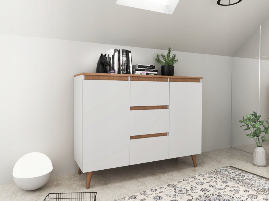 Комод - Вега Скандинавия