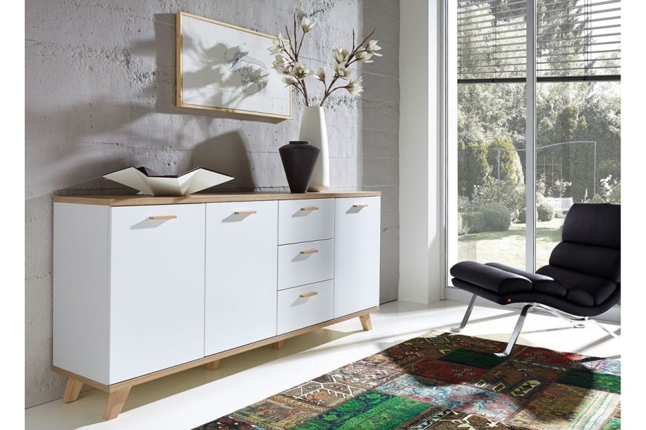 Комод Oslo