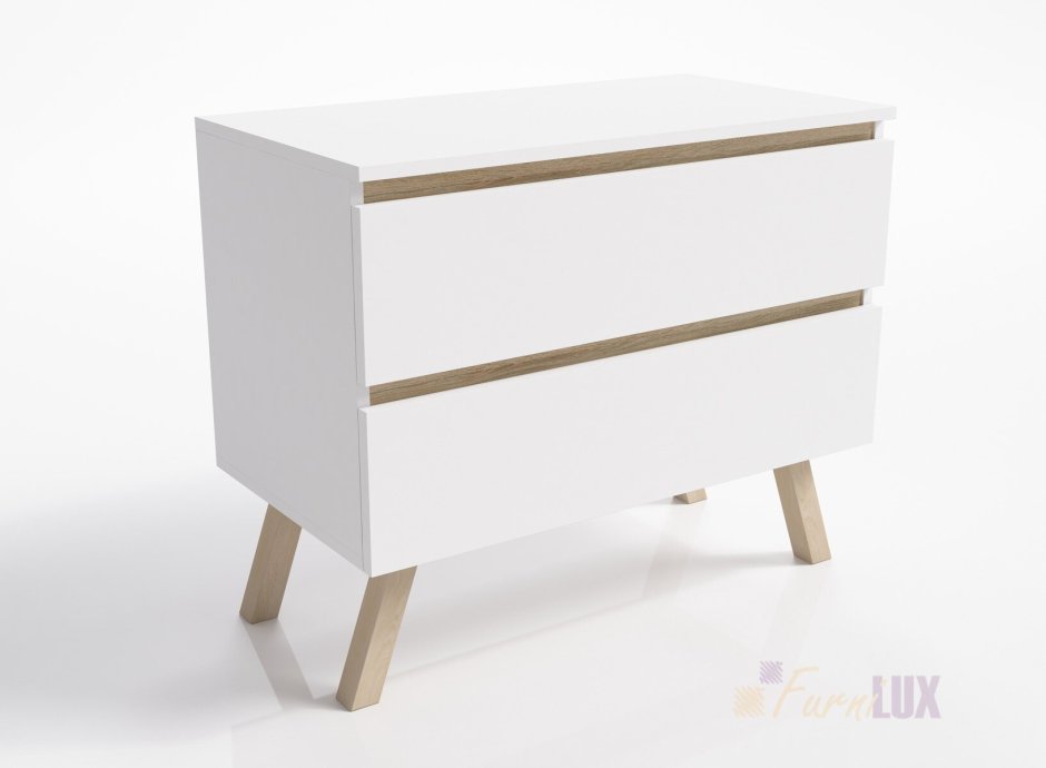 Комод Сканди 5 Drawers 2