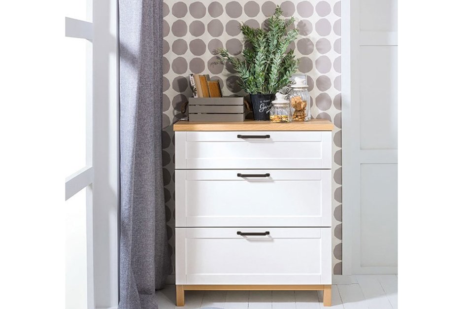 Комод Сканди 800