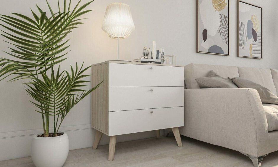 Комод Нордик Скандинавия