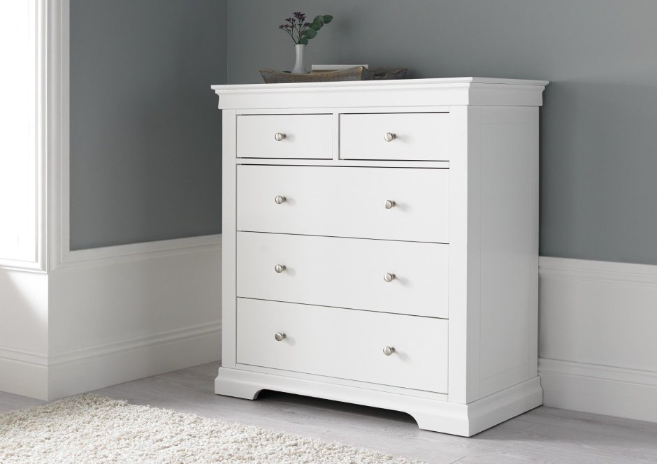 Комод Сканди 5 Drawers