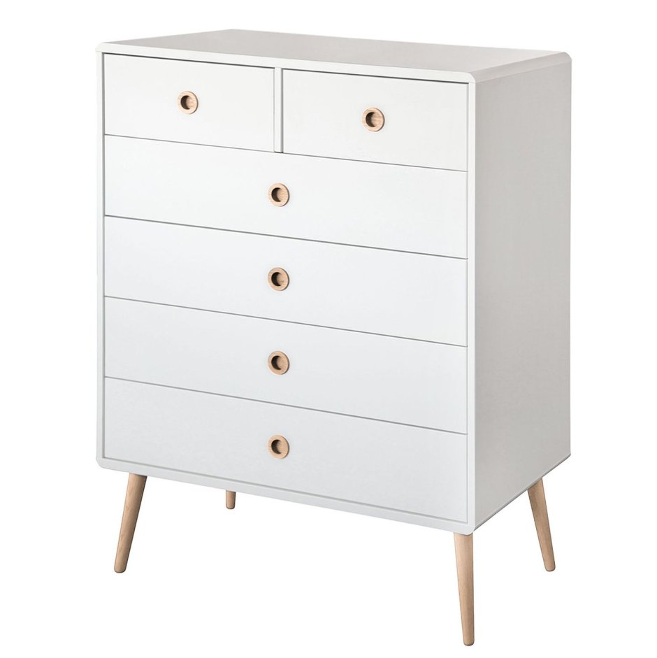 Комод Сканди 21