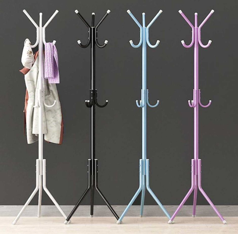 Модные вешалки