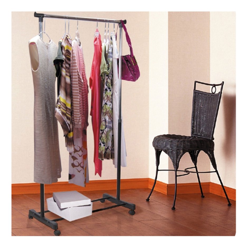 Tatkraft / напольная вешалка Mercury