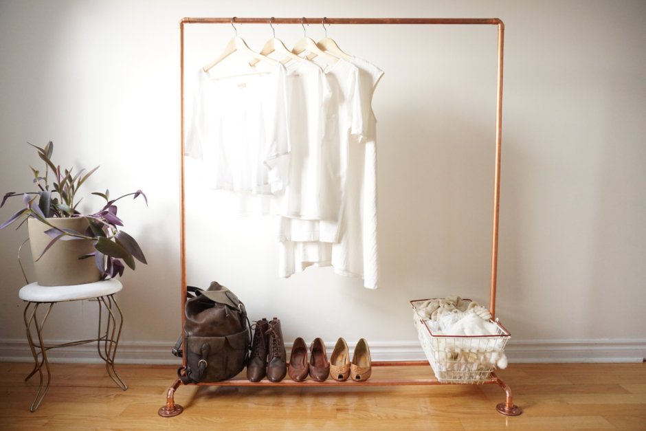 Вешалка для одежды