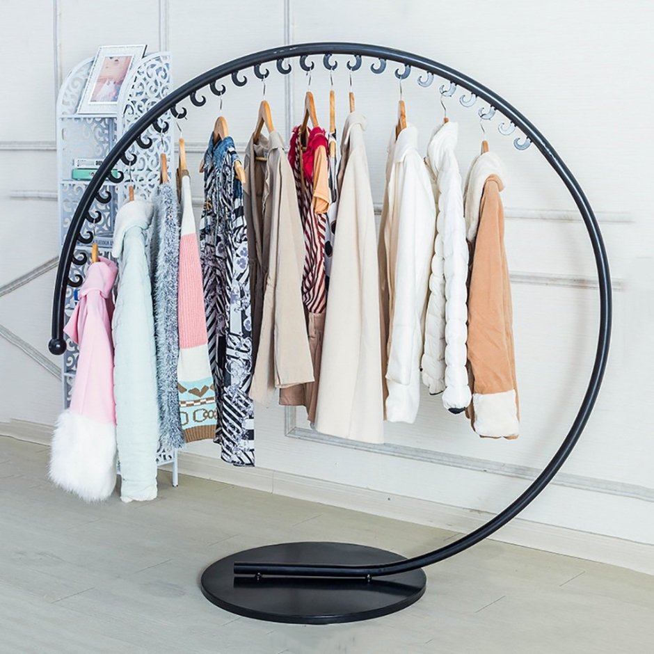 Держатель для одежды