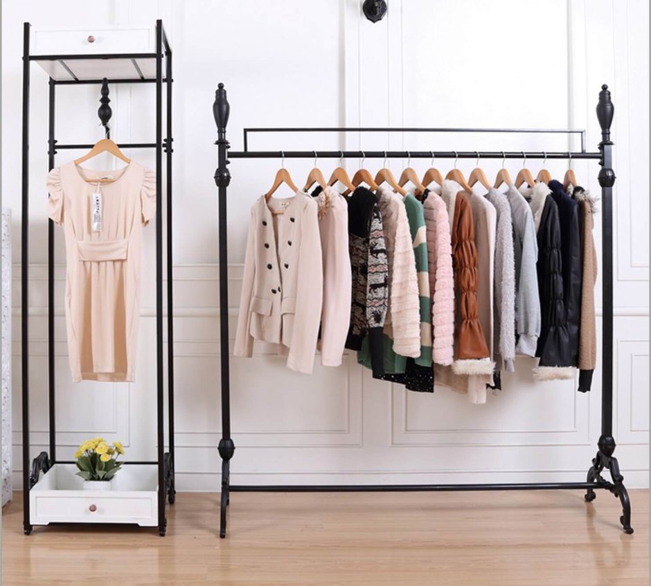 Вешалка для одежды Wonder Hanger