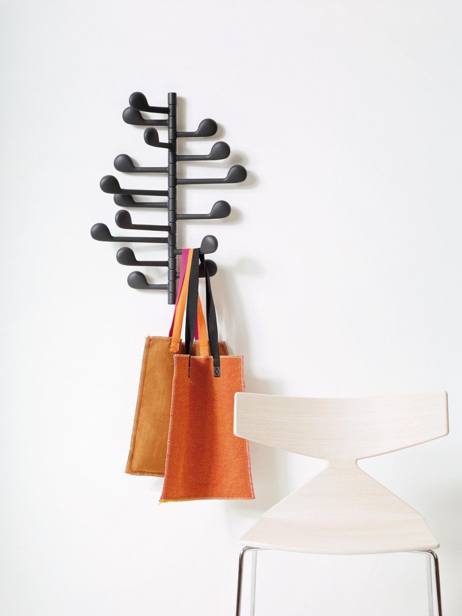 Подвесная вешалка