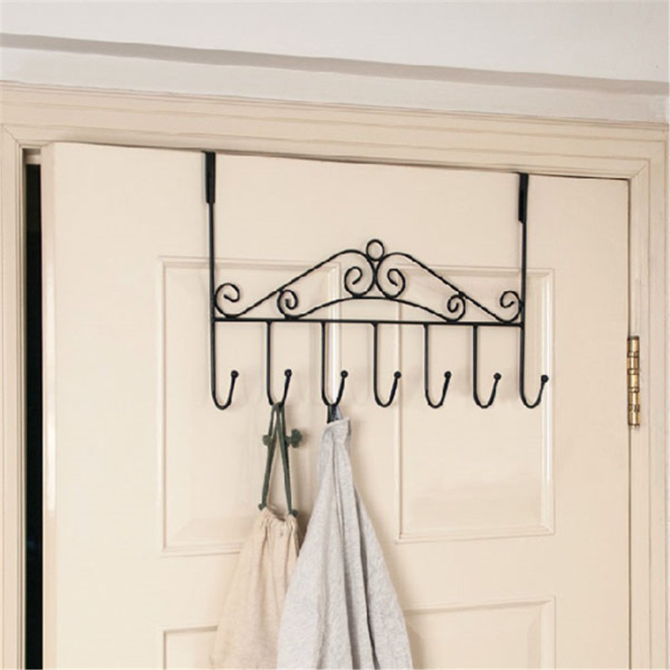 Перекладина для вешалок