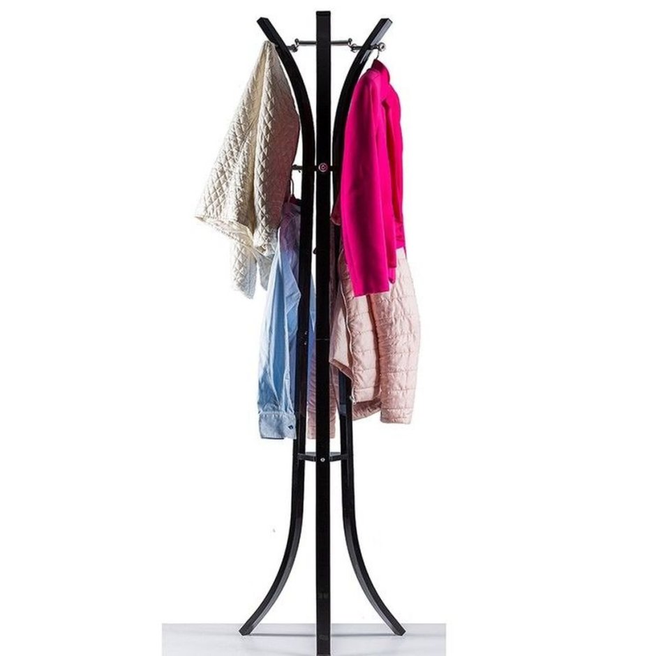 Вешалка attribute Prestige 44 см