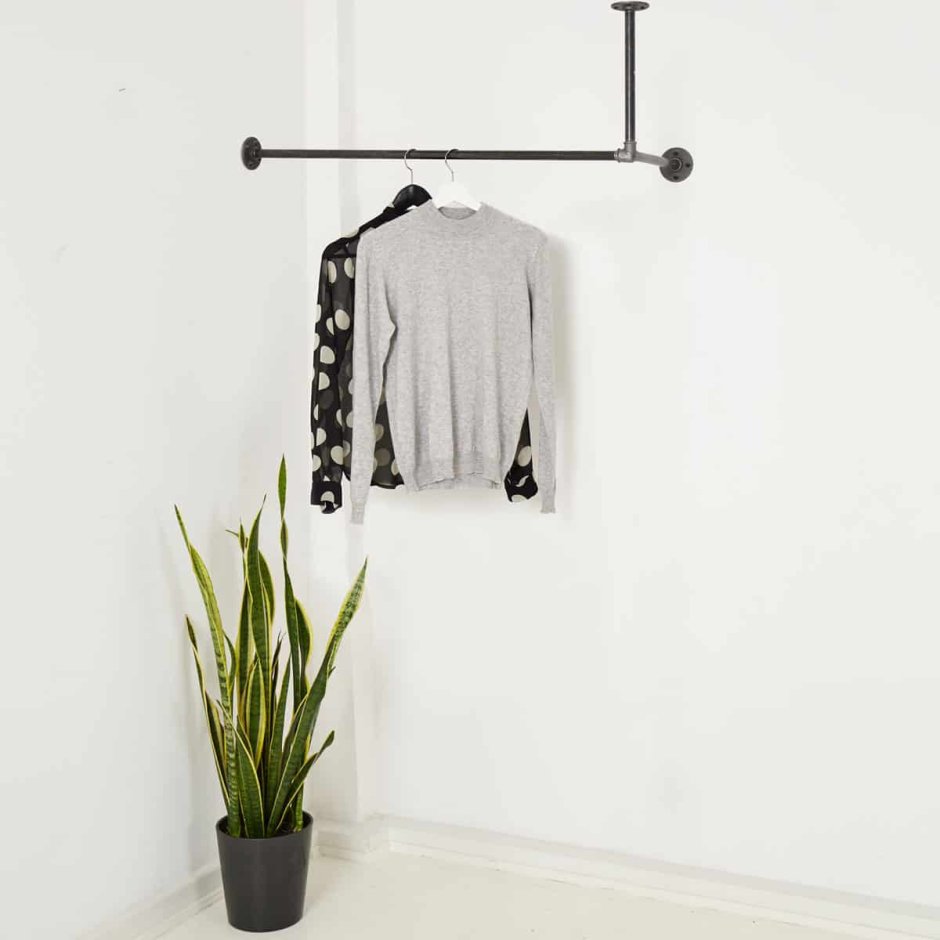 Living Hooks Artex вешалка