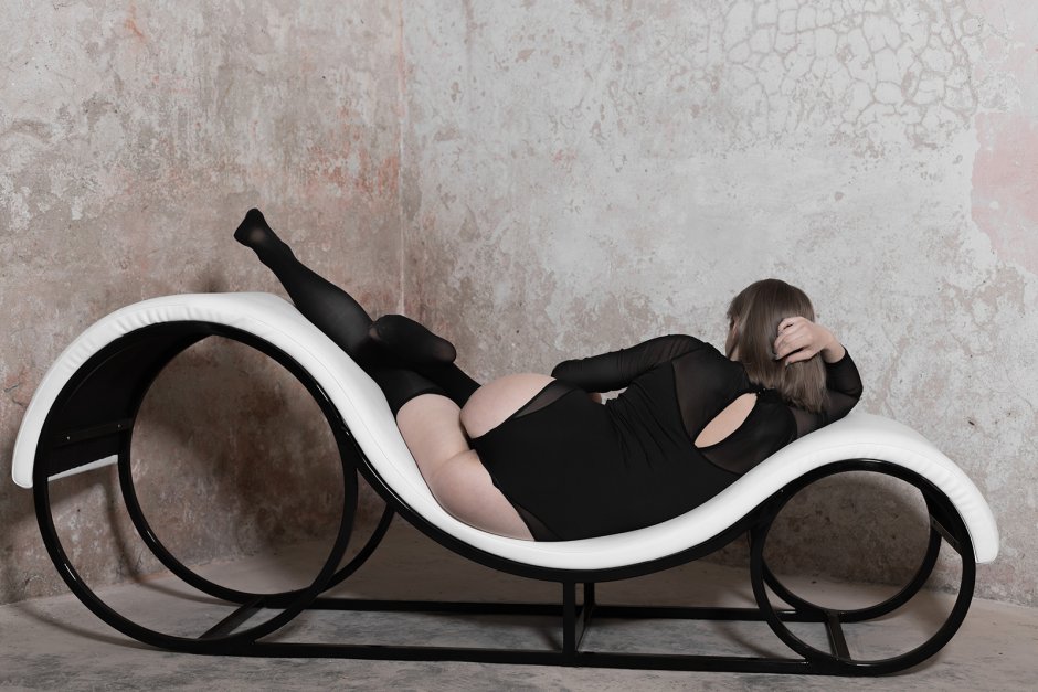 Шезлонг Тантра