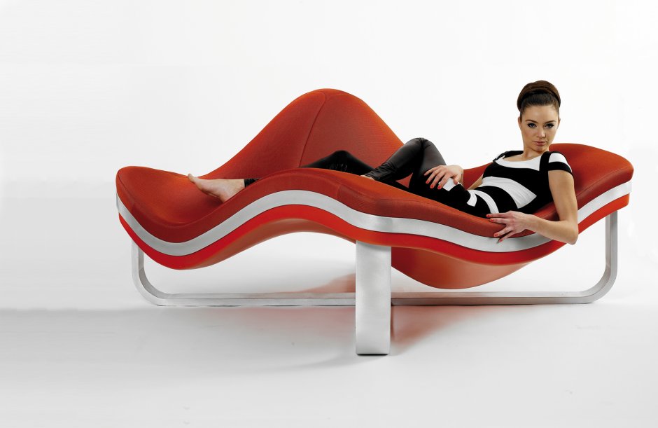 Кресло "LOVEWAVE"