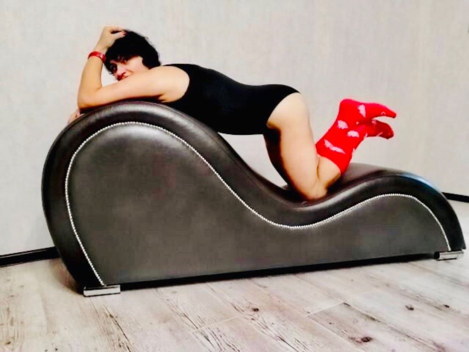 Кресло Тантра волна любви