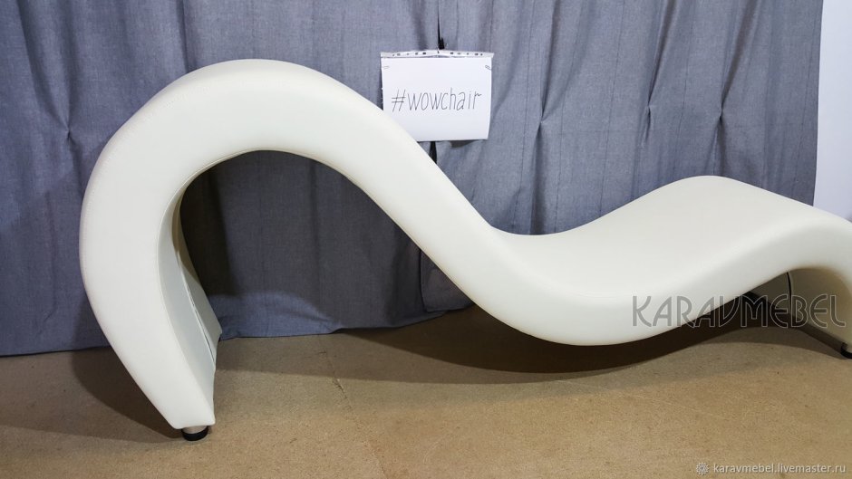 Кресло Tantra Chair