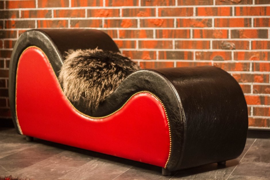 Кресло Tantra Chair