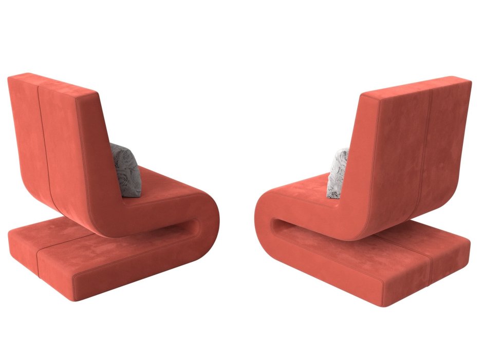 Тантрическое кресло позы