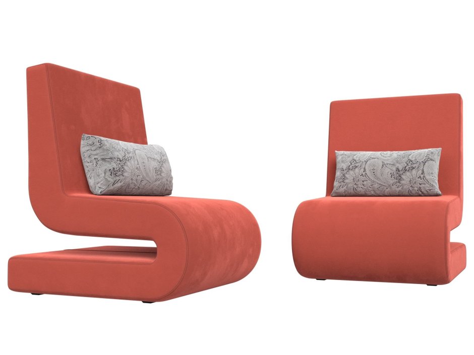 Кресло Тантра Модерн