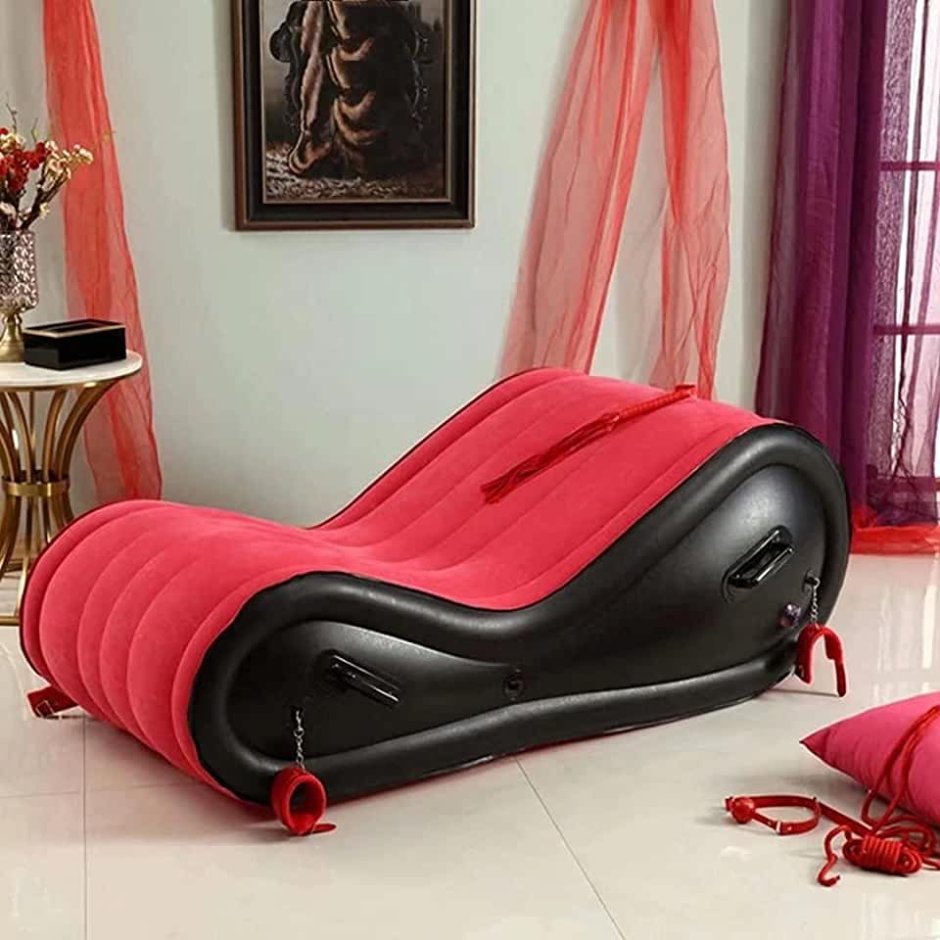 Кресло Tantra Chair