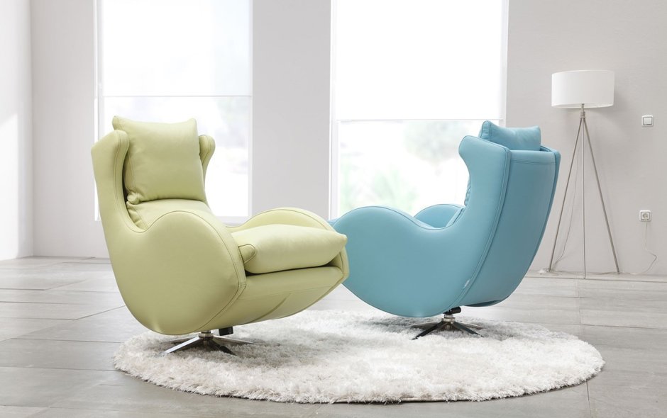 Кресло Tantra Chair