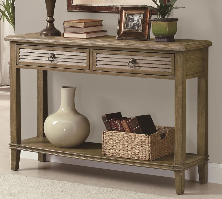 Консоль Louise Console Table