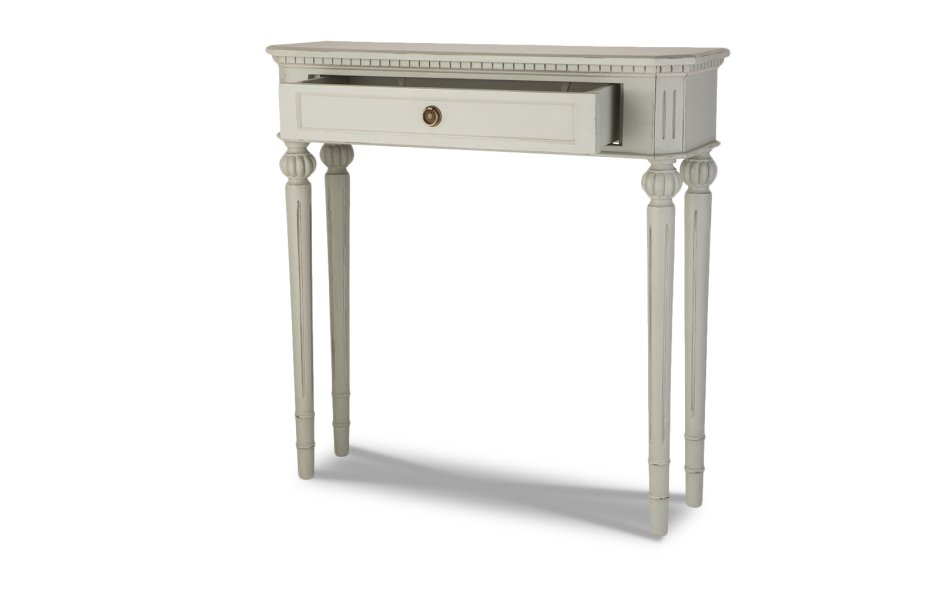 Консоль gla16m белый