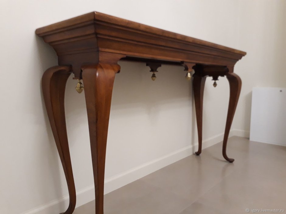 Консоль Ashley a4000077