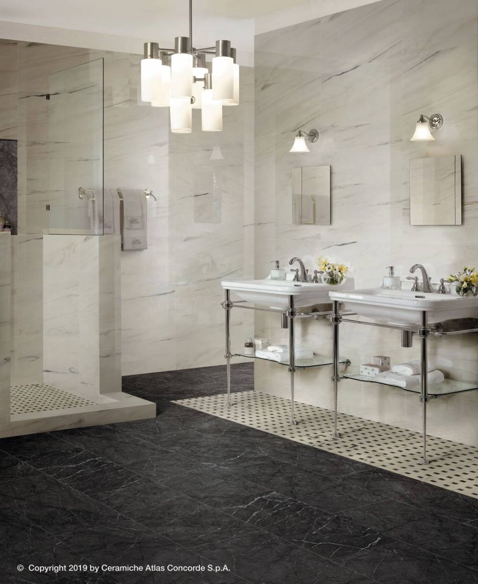 Плитка Stockholm Perla