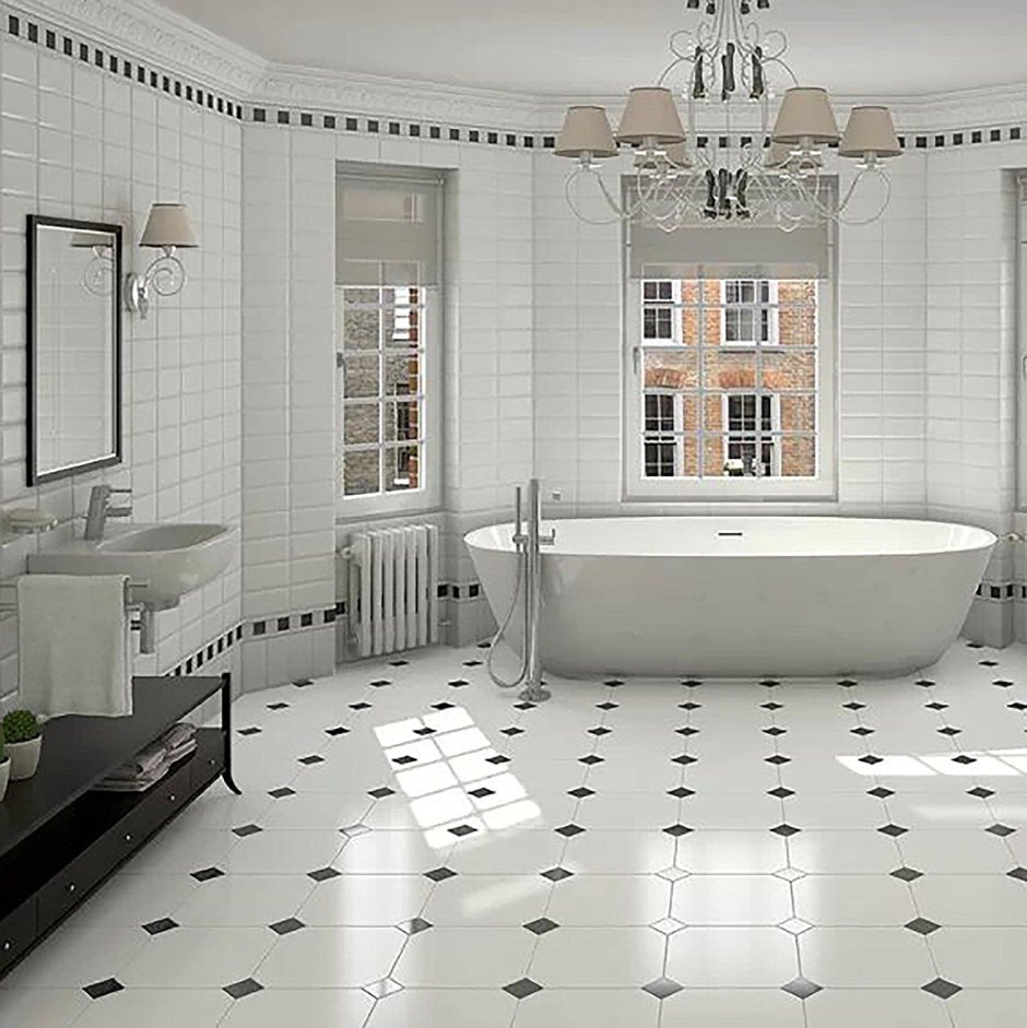 Плитка Alcor керамика Классик