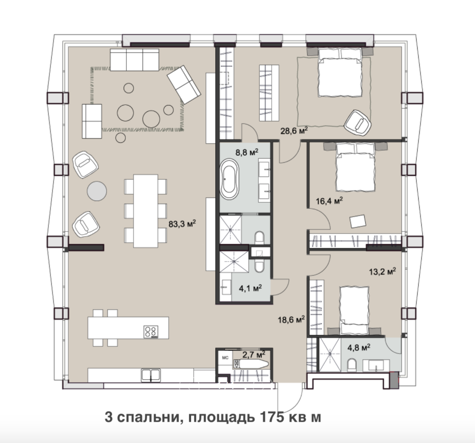 Дом симс 4 планировка