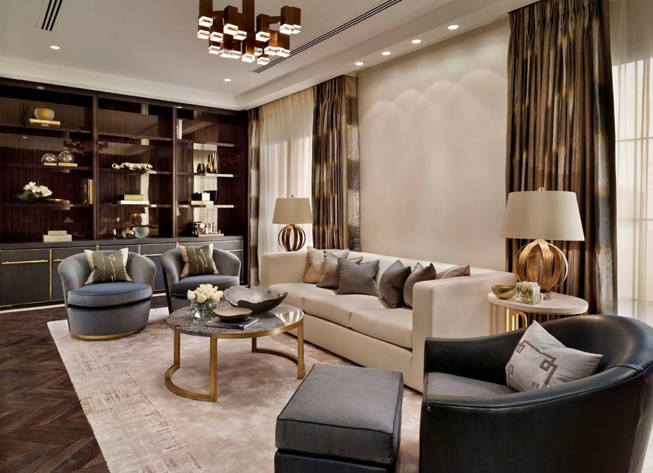 Особняк Данте Манор планировка