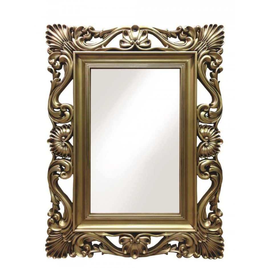 Богемика зеркала