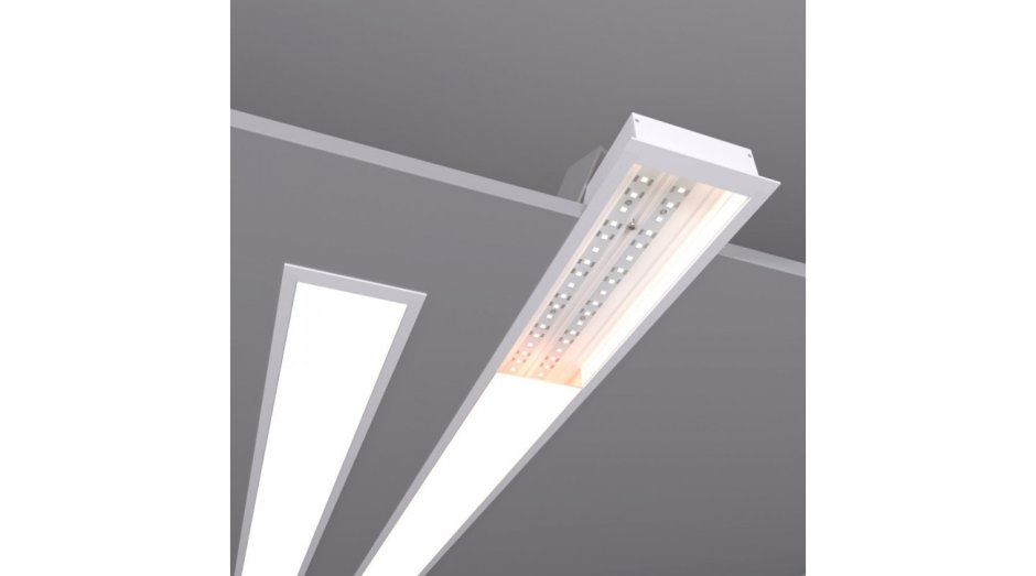 Светильник rve-pls