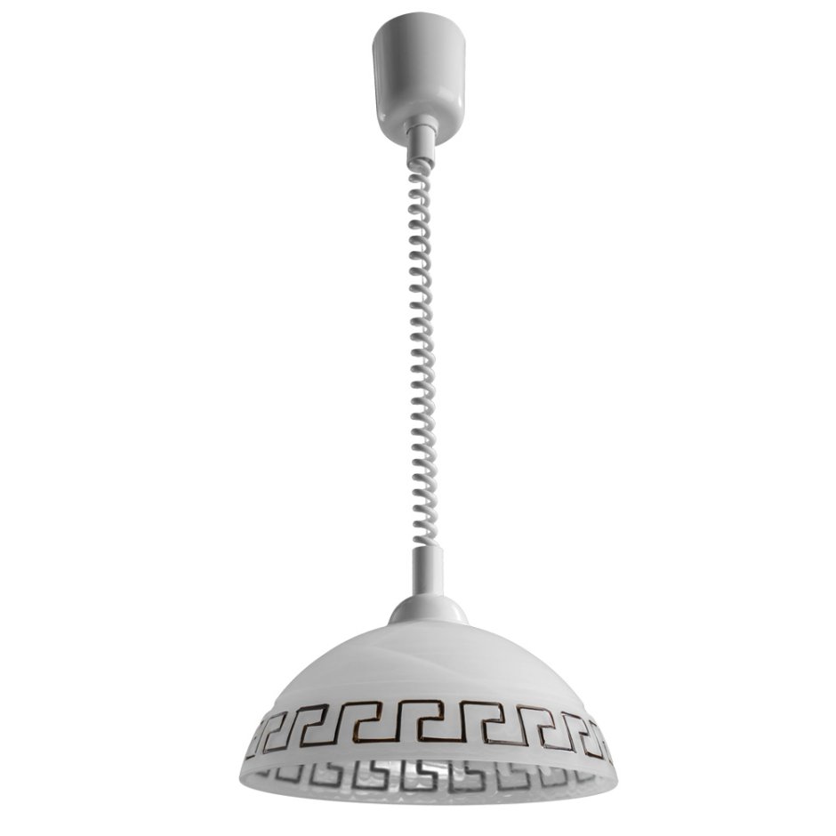 Подвесной светильник Arte Lamp cucina a3320sp-1wh