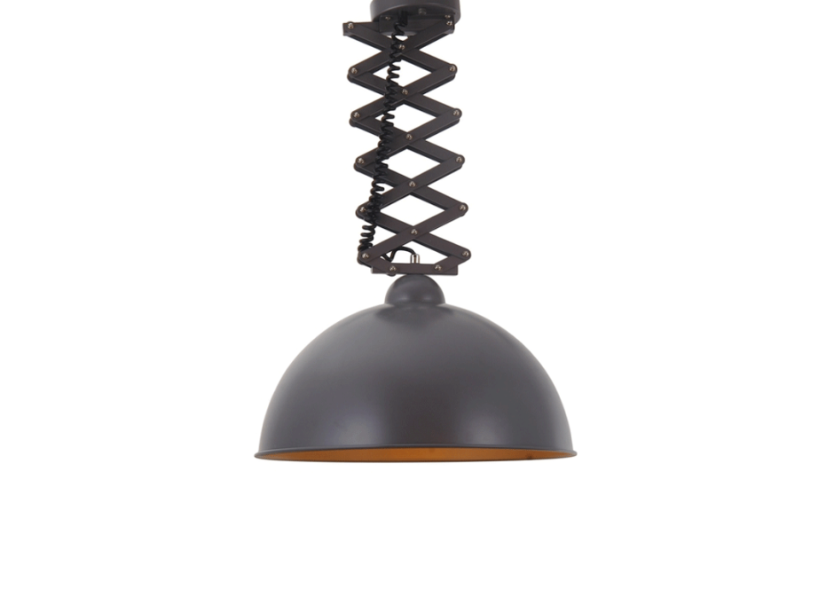 Светильник регулируемый по высоте